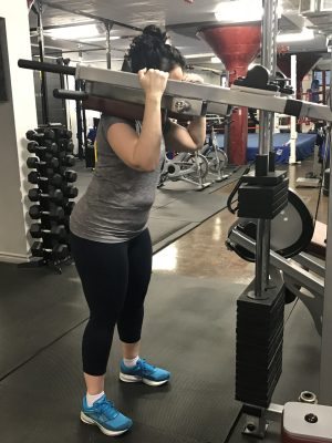 Find different ways to exercise to keep you motivated