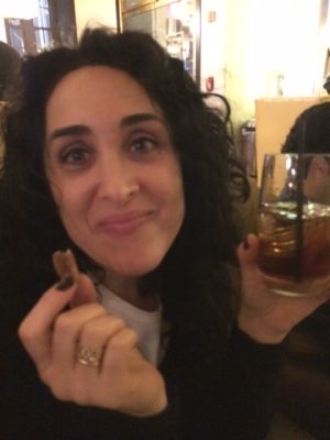 Snack mindfully and enjoy